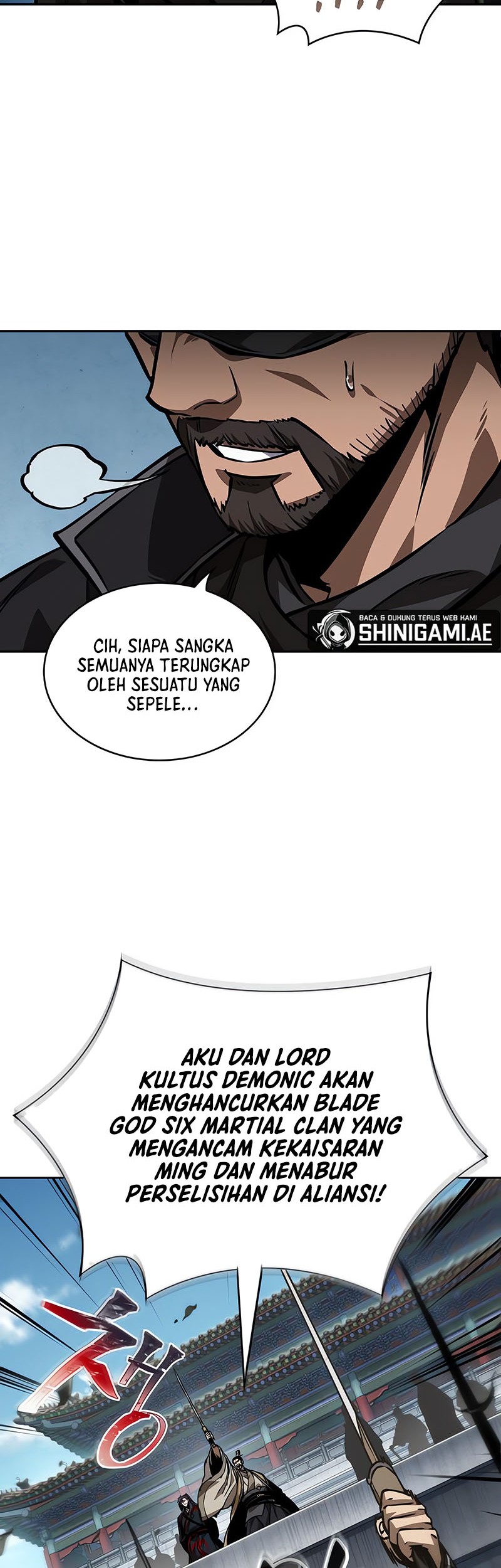Chapter 230 - halaman 31