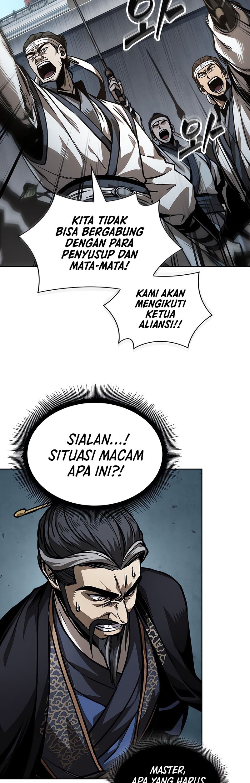Chapter 230 - halaman 32