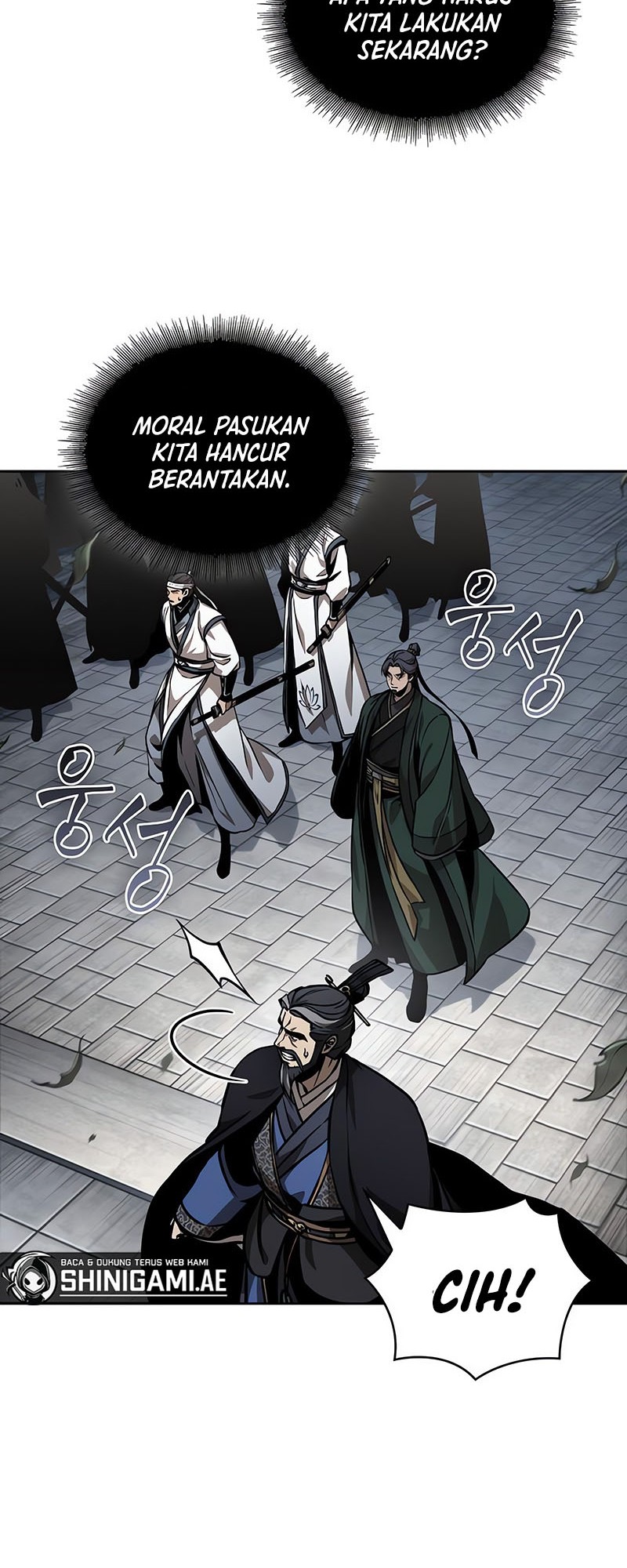 Chapter 230 - halaman 33