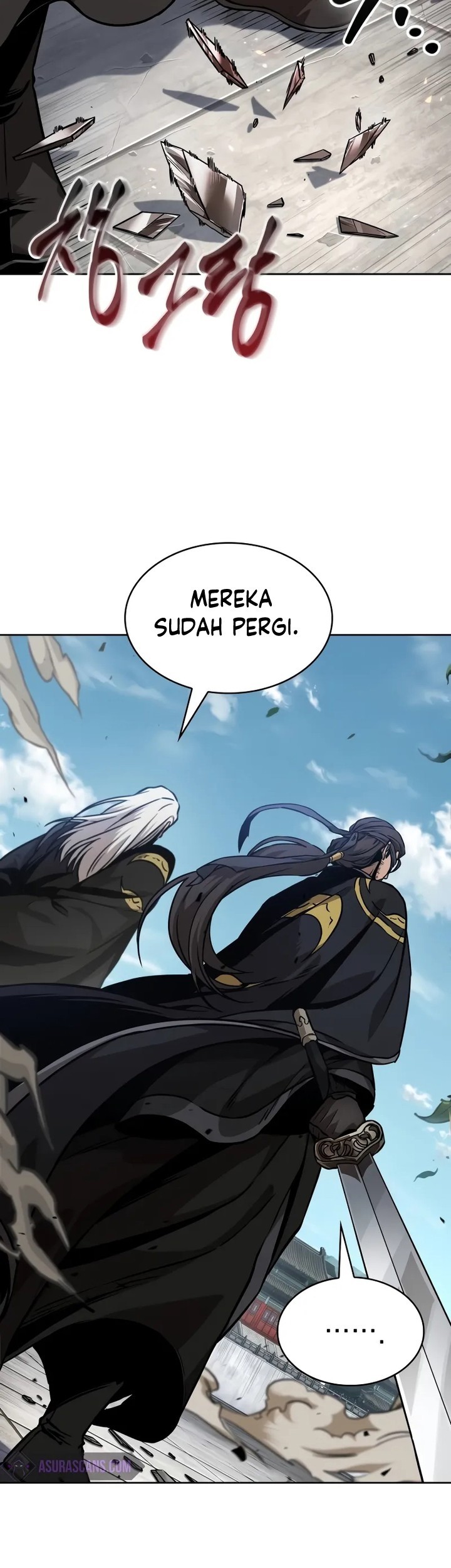 Chapter 229 - halaman 31