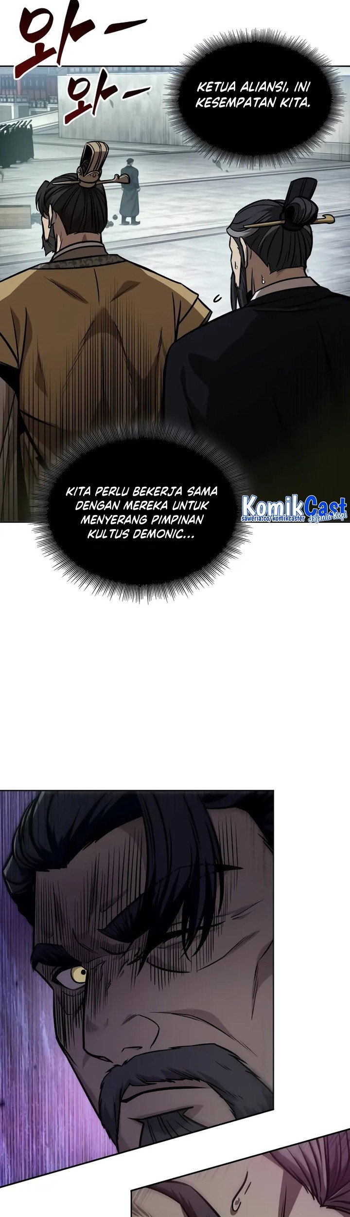 Chapter 229 - halaman 63