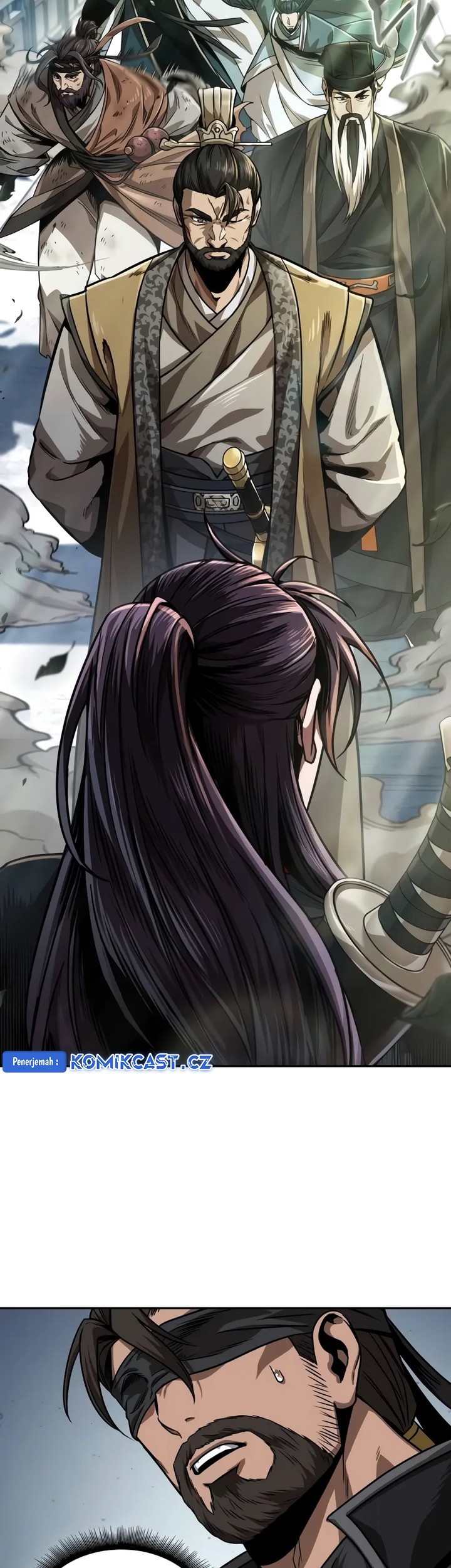 Chapter 229 - halaman 69