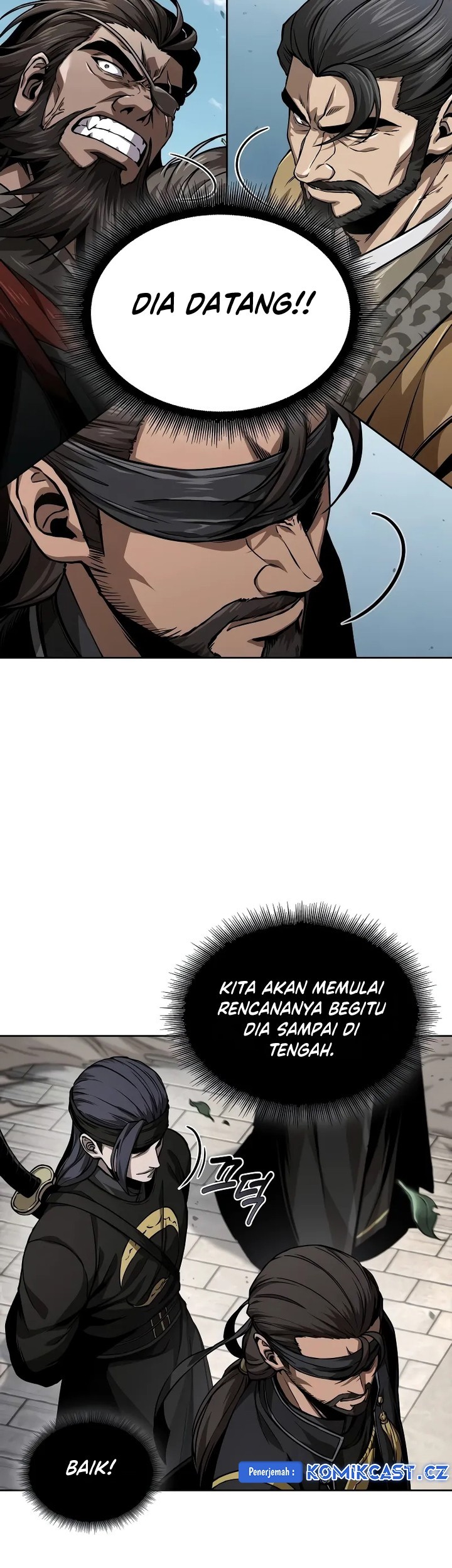 Chapter 228 - halaman 21