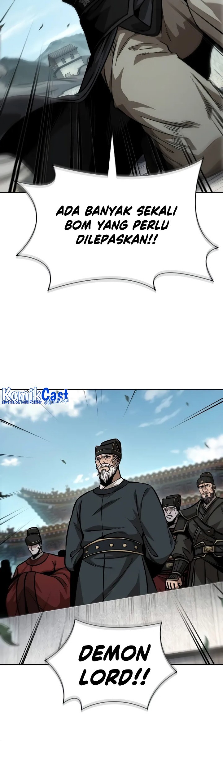 Chapter 228 - halaman 33