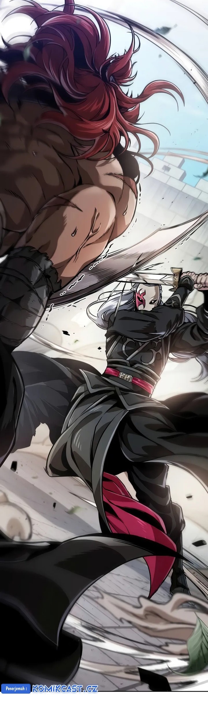 Chapter 228 - halaman 65
