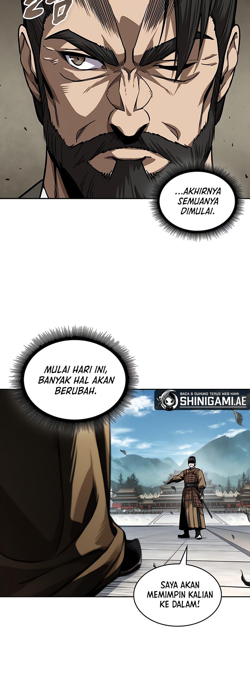 Chapter 227 - halaman 38