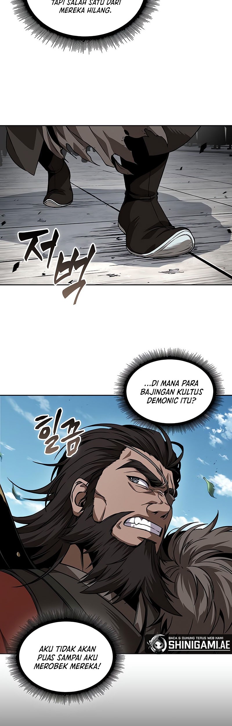 Chapter 227 - halaman 48