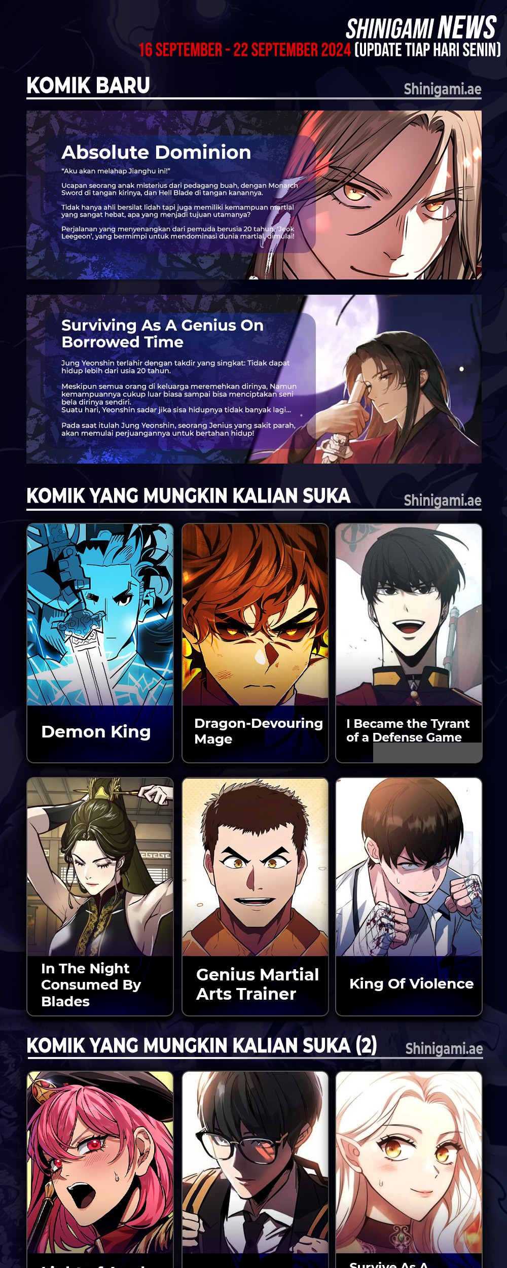 Chapter 227 - halaman 58