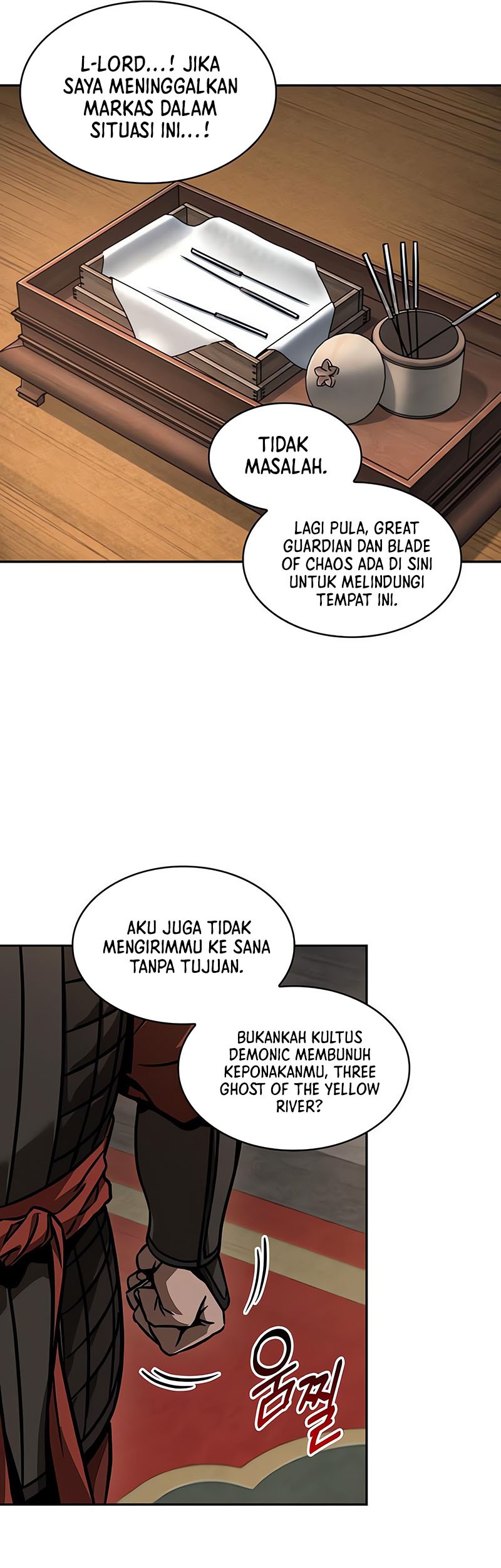 Chapter 227 - halaman 15