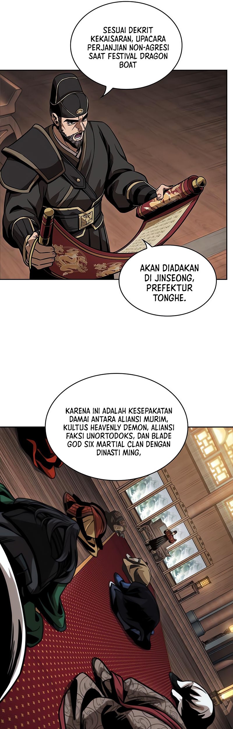 Chapter 227 - halaman 27