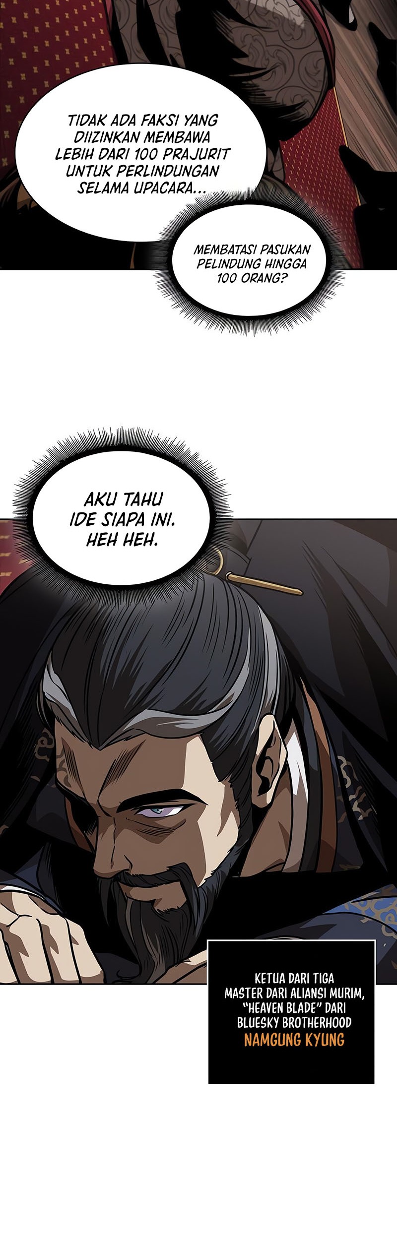 Chapter 227 - halaman 28