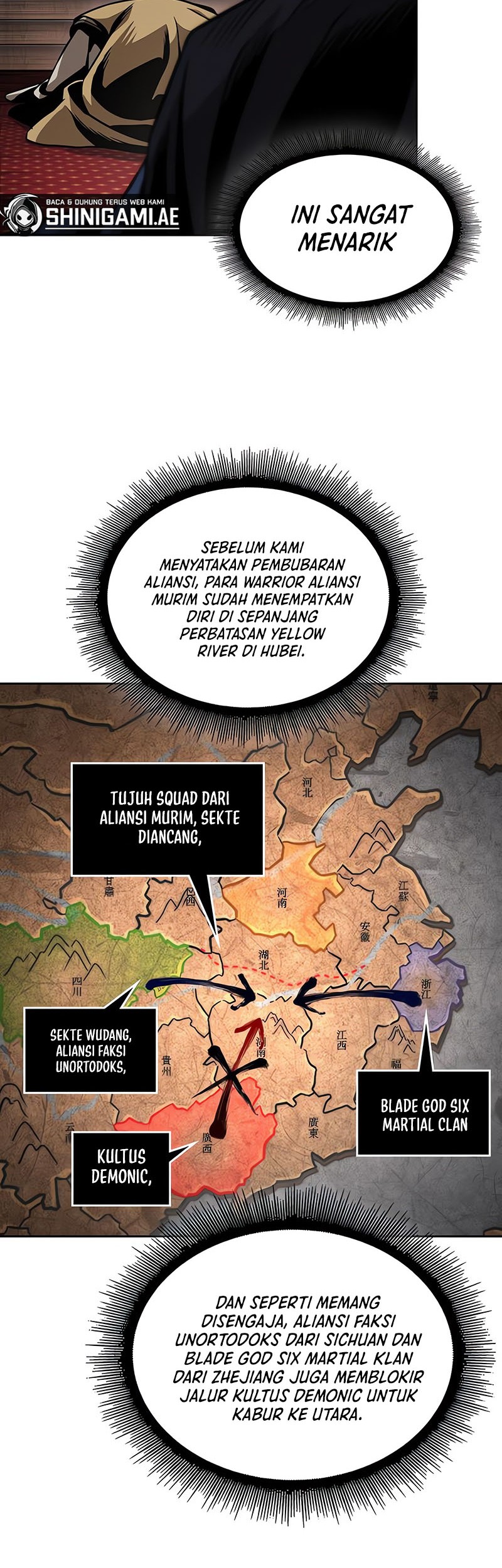 Chapter 227 - halaman 30