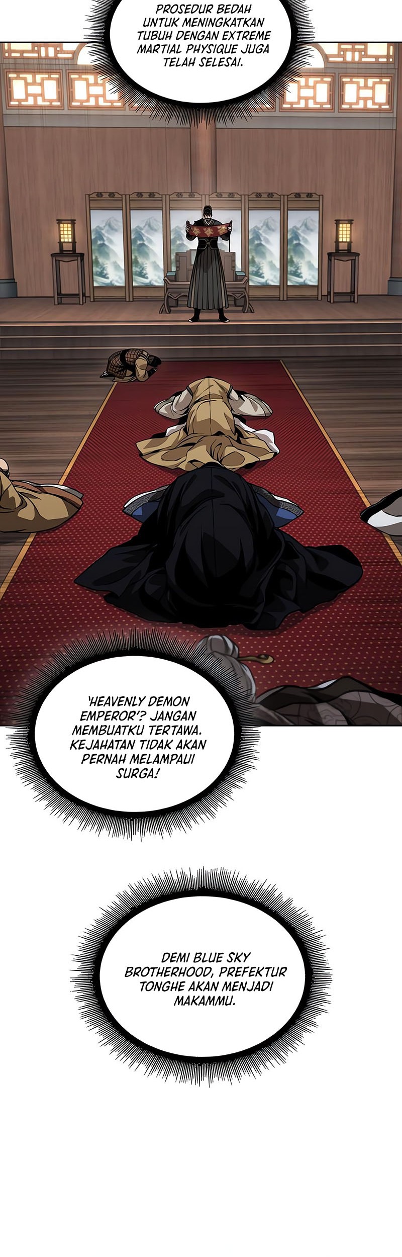 Chapter 227 - halaman 32