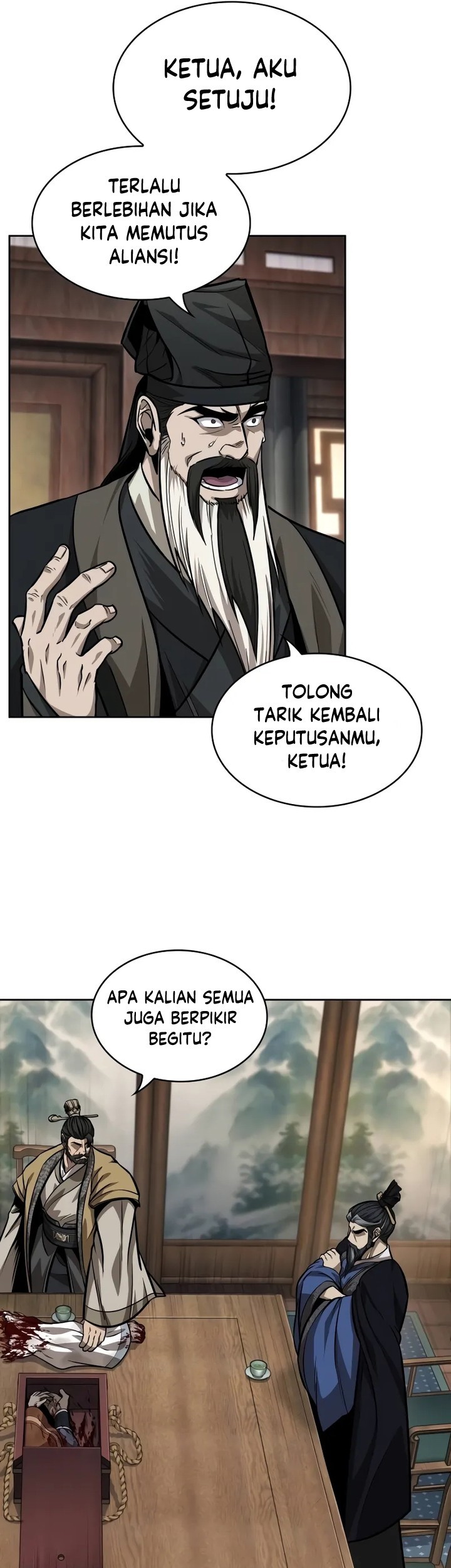 Chapter 226 - halaman 19