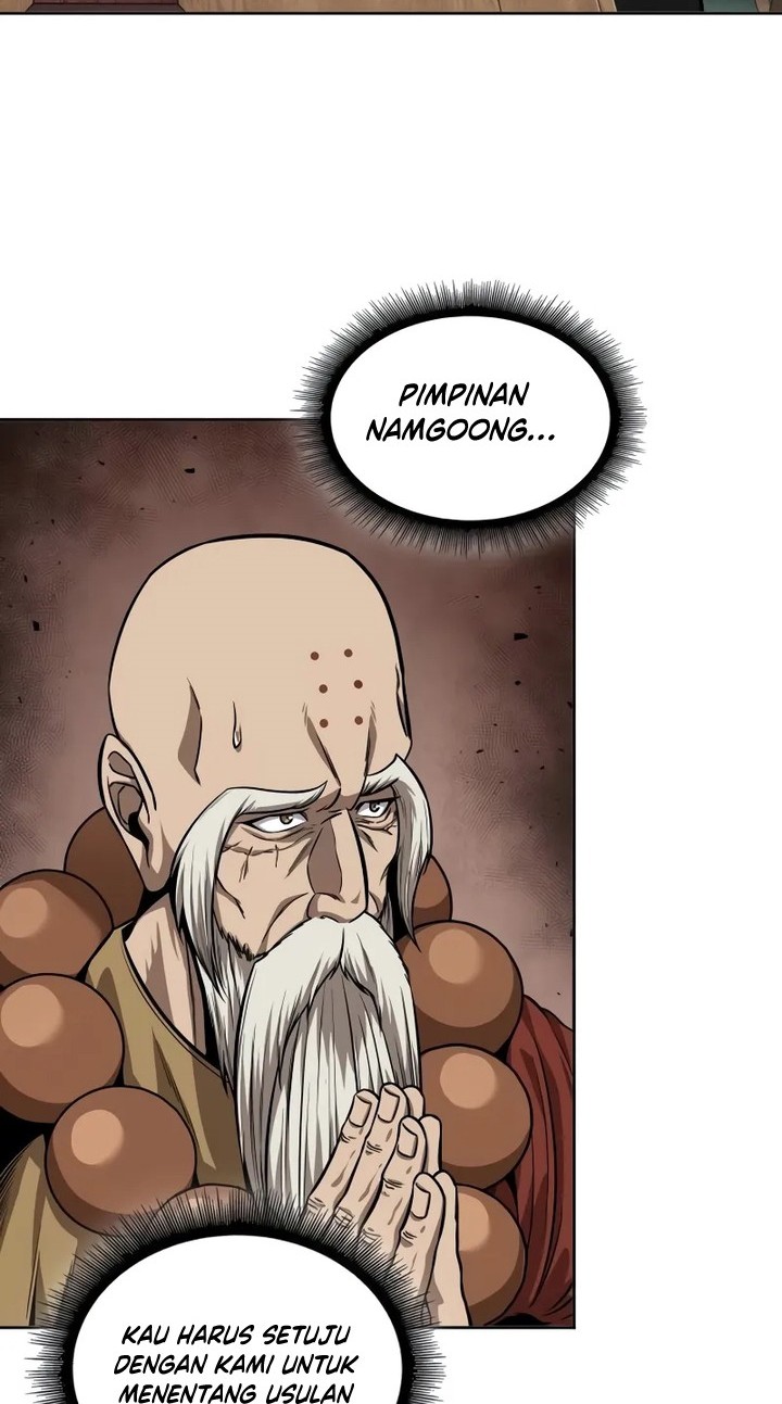 Chapter 226 - halaman 20