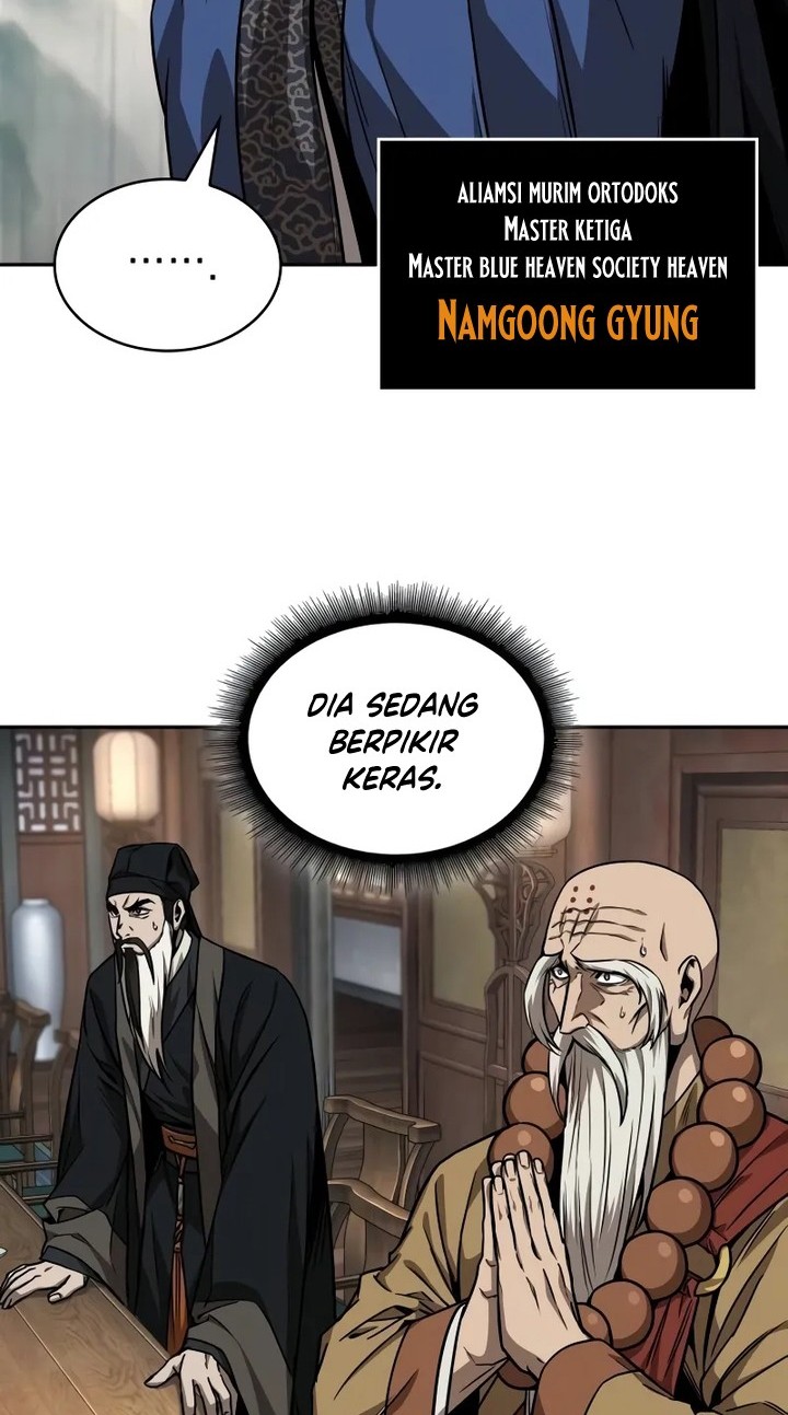 Chapter 226 - halaman 22