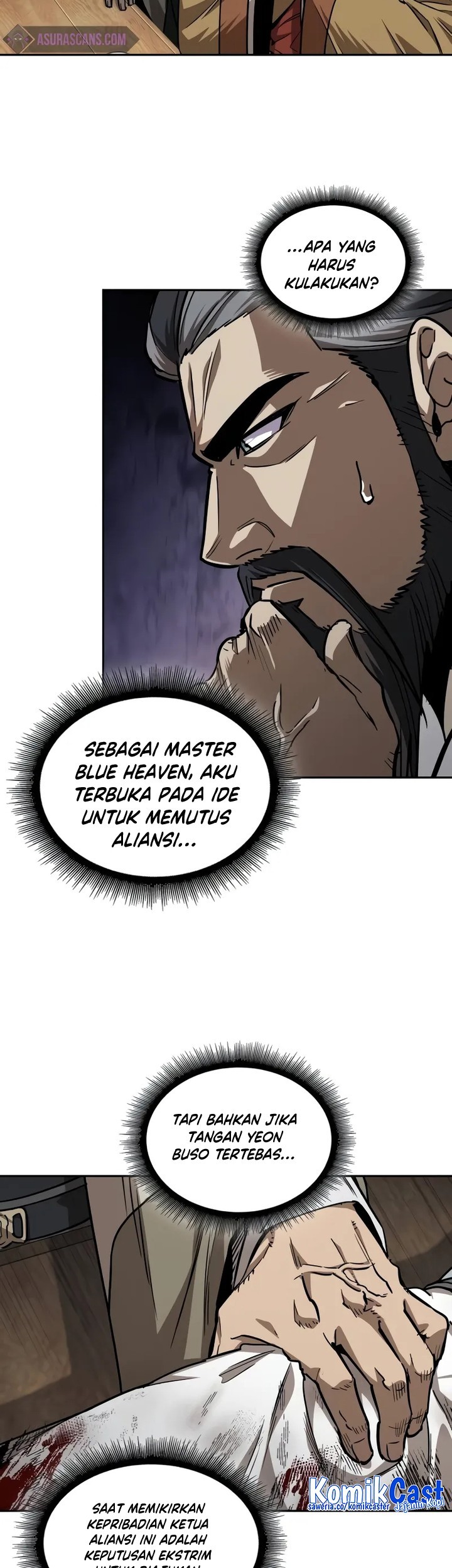 Chapter 226 - halaman 23