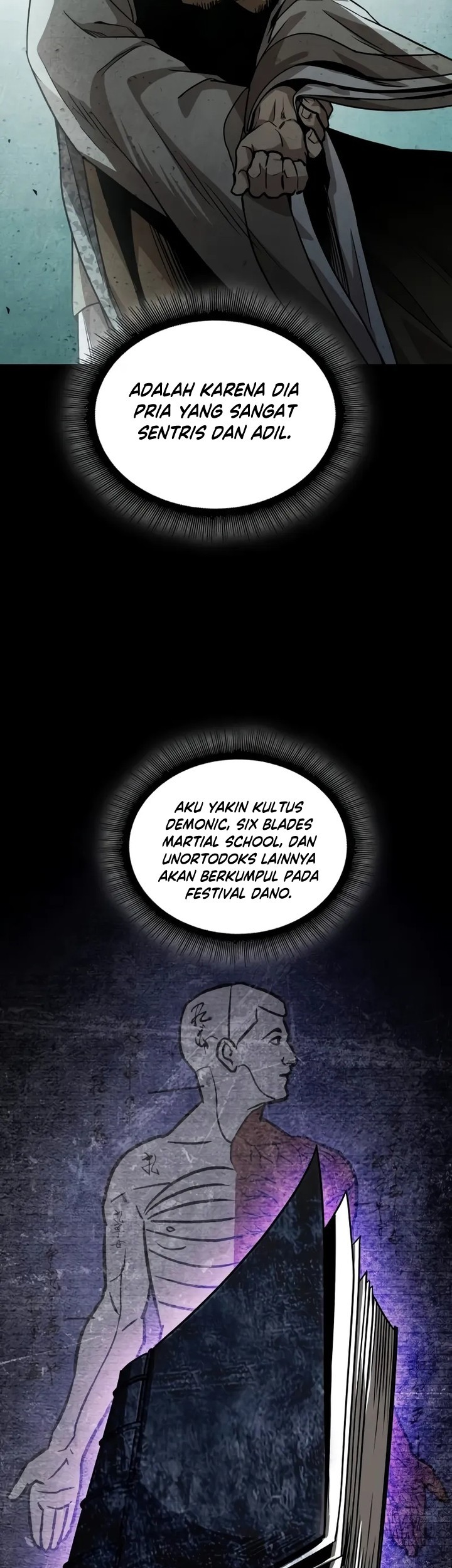 Chapter 226 - halaman 25