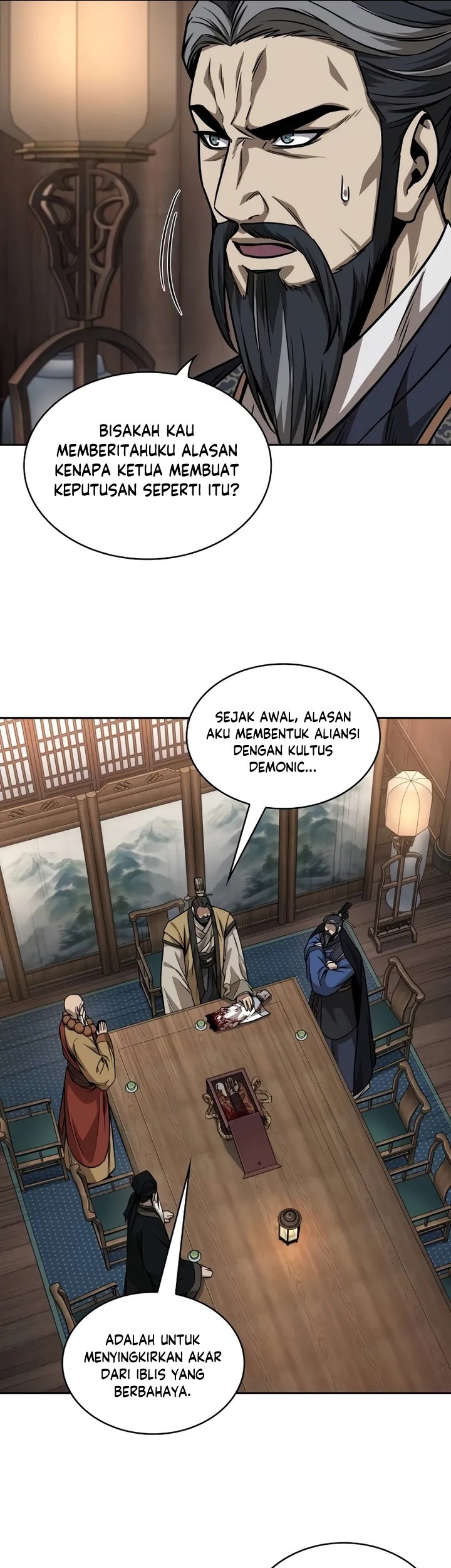 Chapter 226 - halaman 27