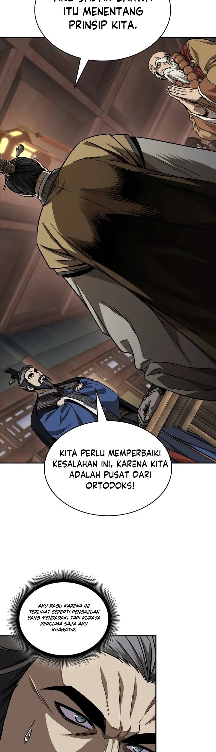 Chapter 226 - halaman 29