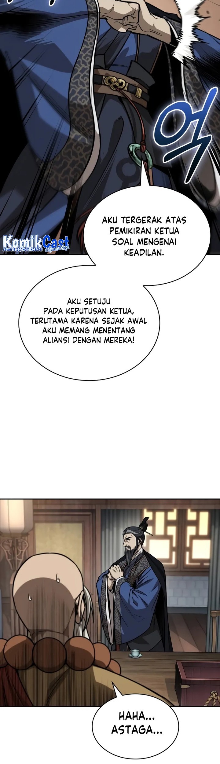 Chapter 226 - halaman 31