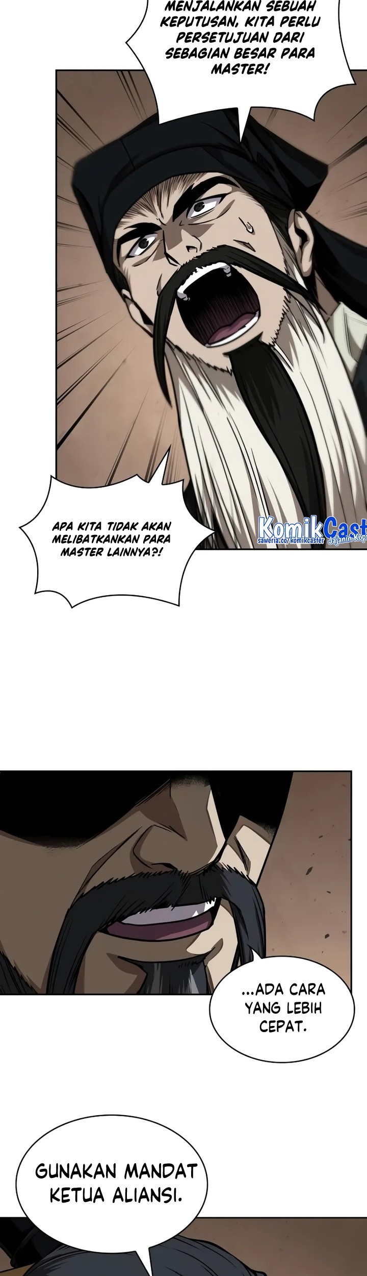 Chapter 226 - halaman 33