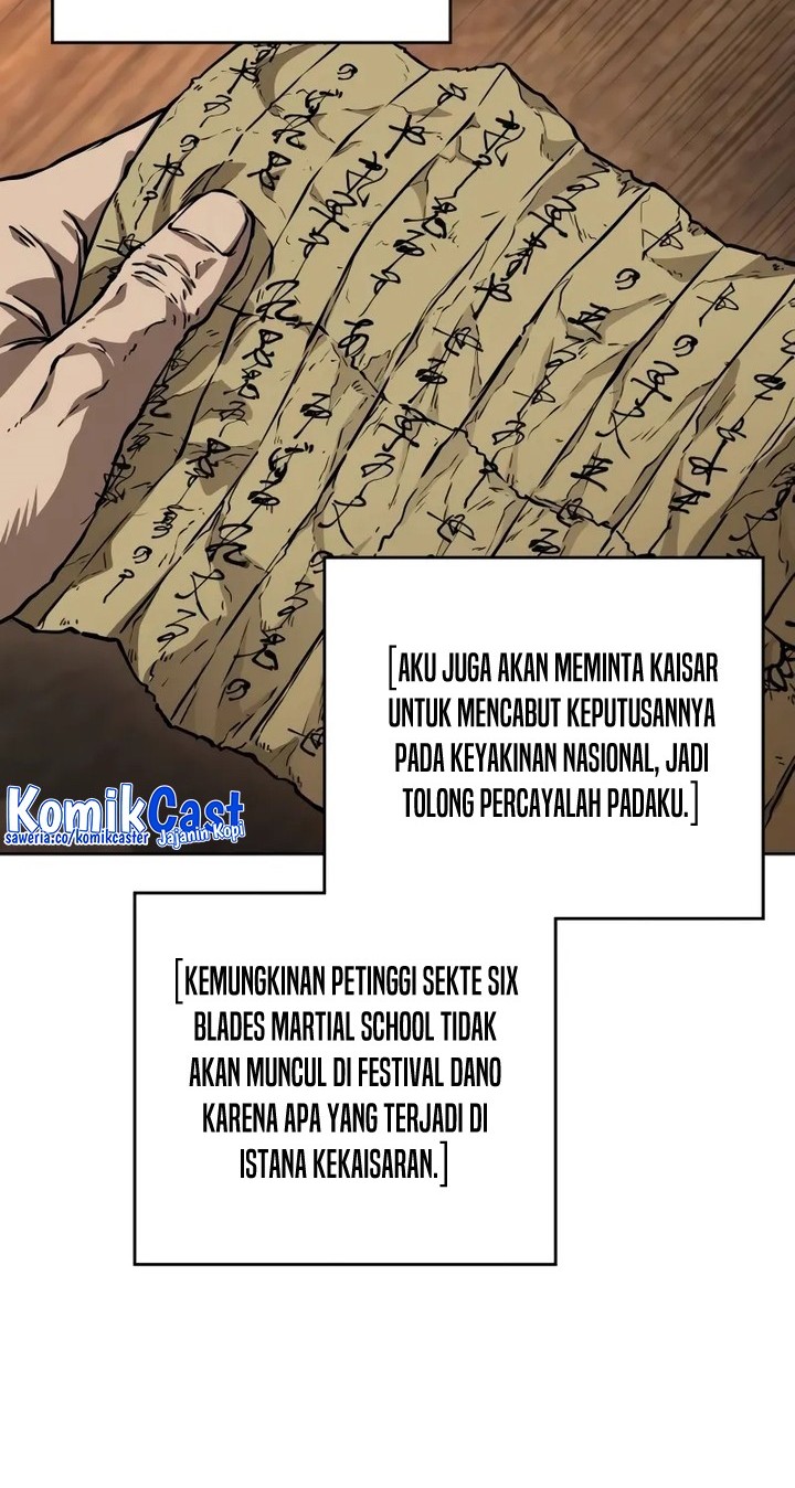 Chapter 226 - halaman 42