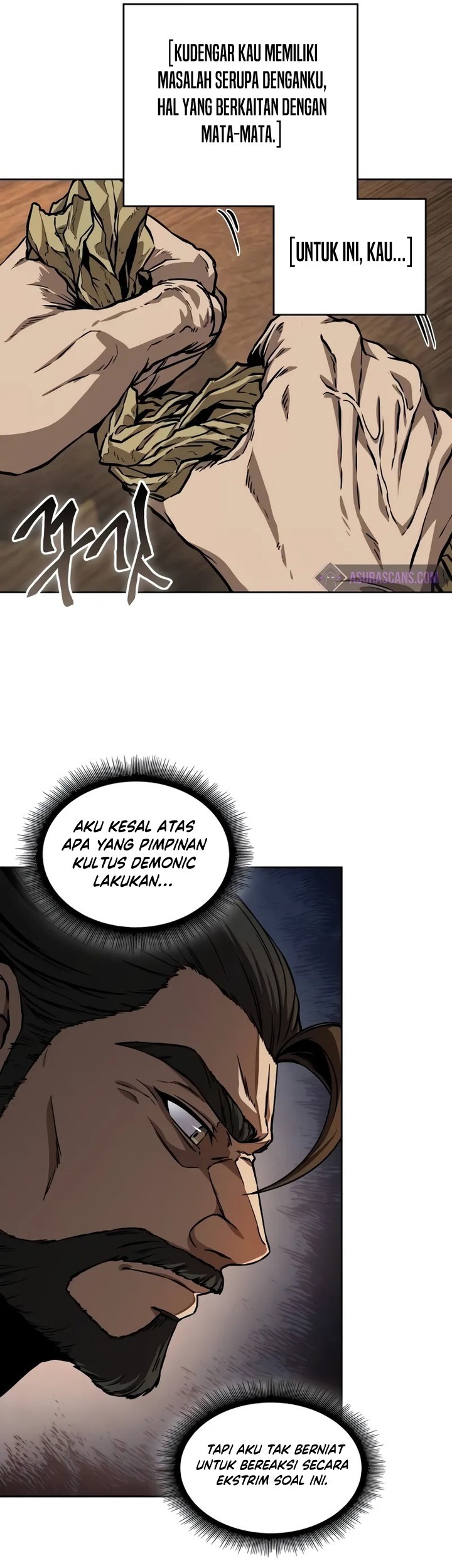 Chapter 226 - halaman 43