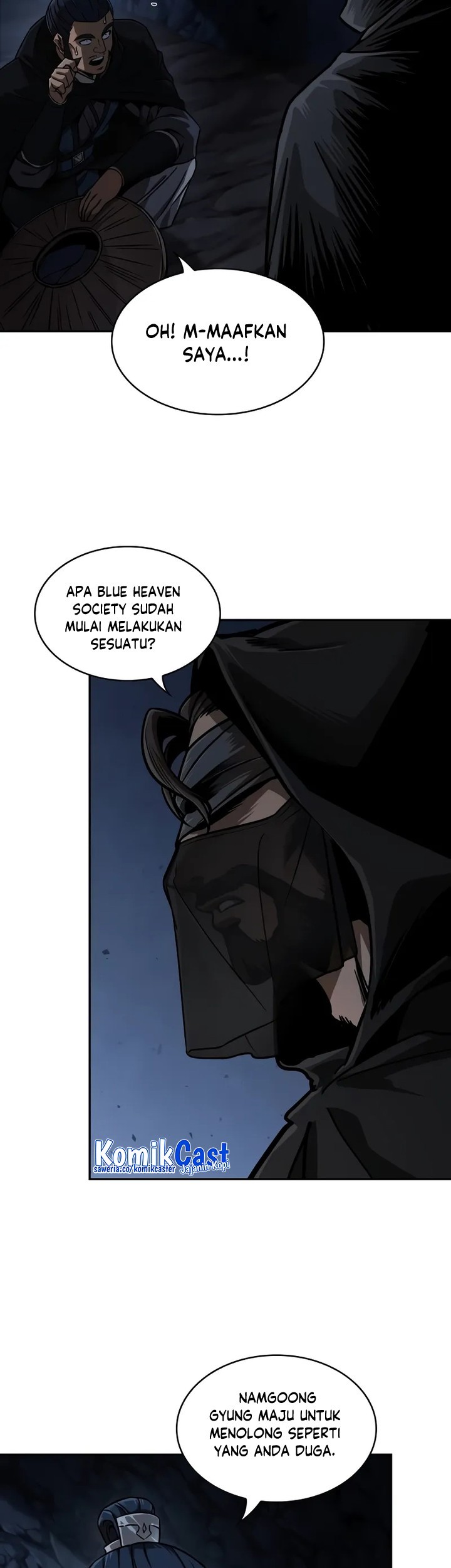 Chapter 226 - halaman 53