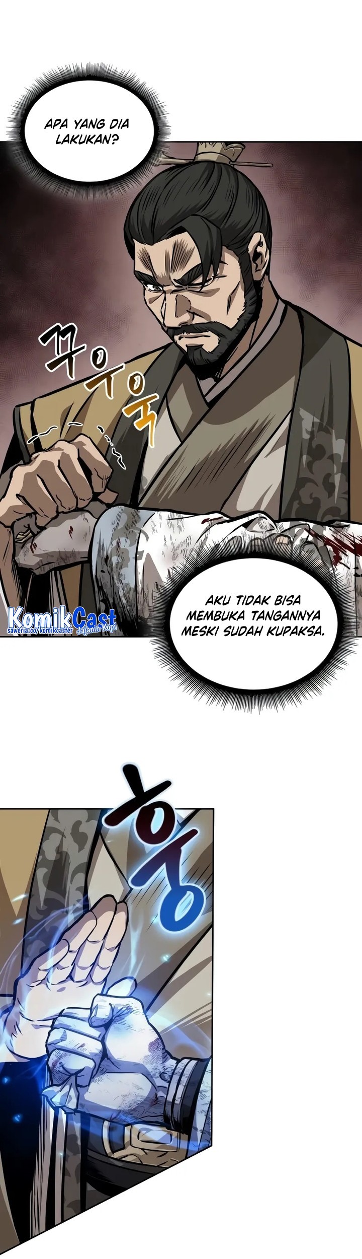 Chapter 226 - halaman 9