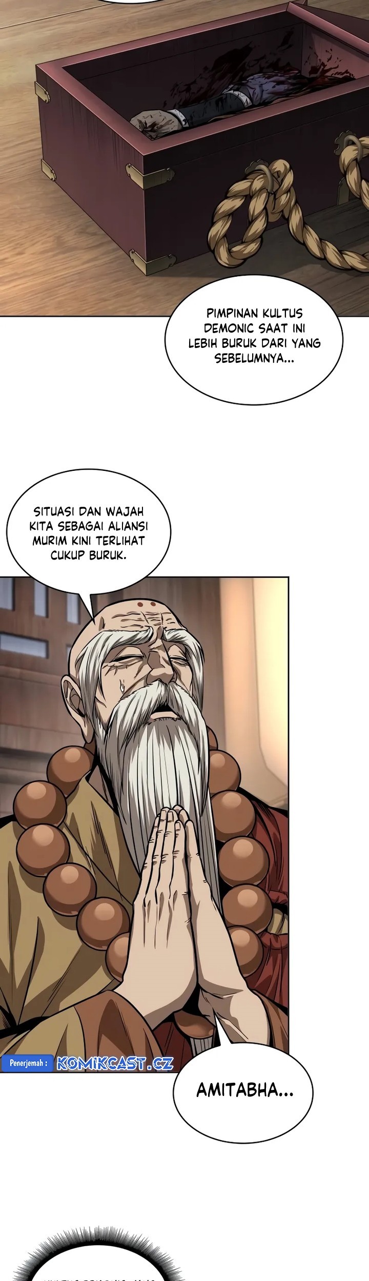 Chapter 226 - halaman 13