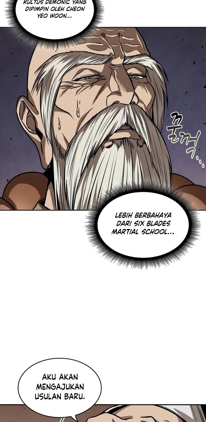 Chapter 226 - halaman 14