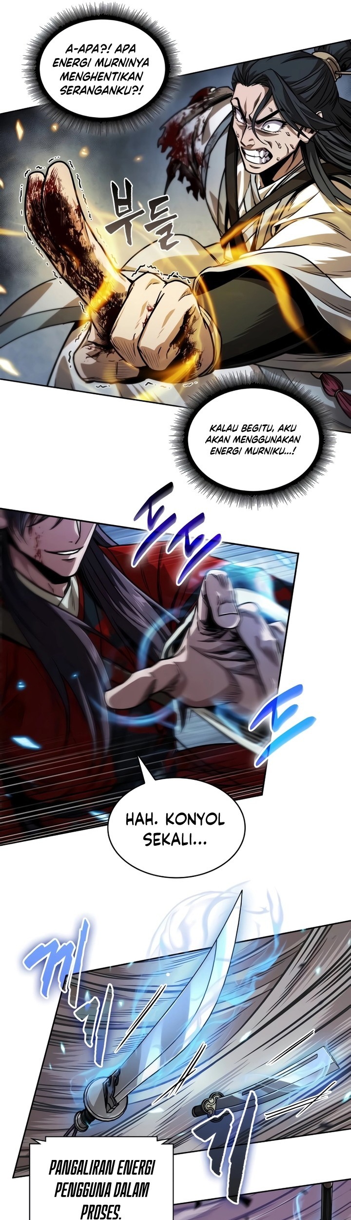 Chapter 225 - halaman 19