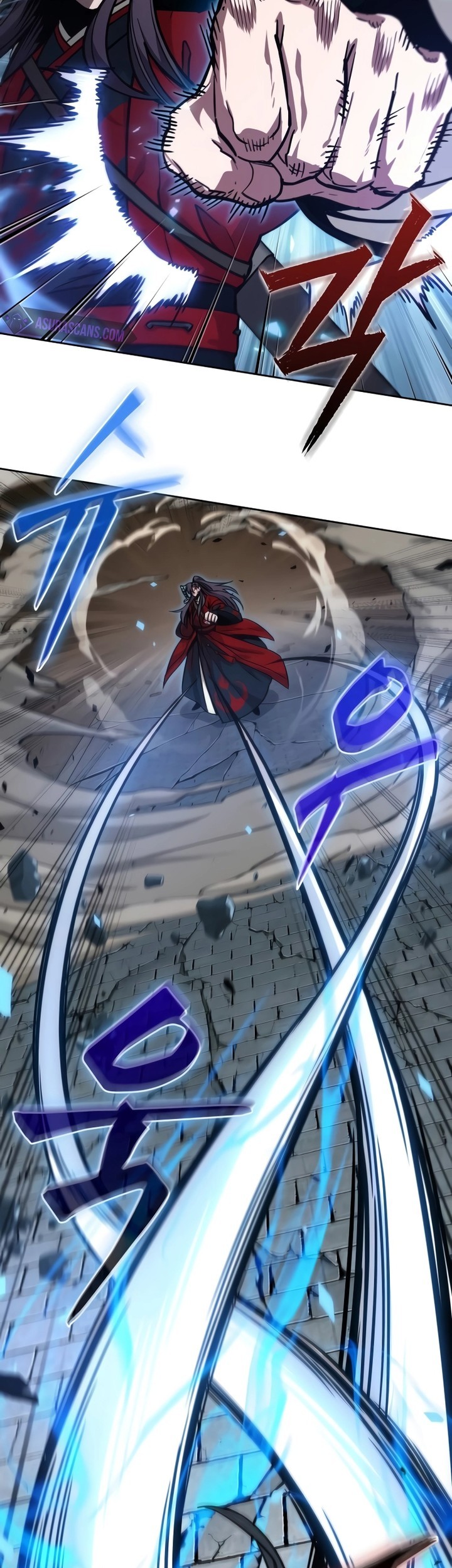 Chapter 225 - halaman 21