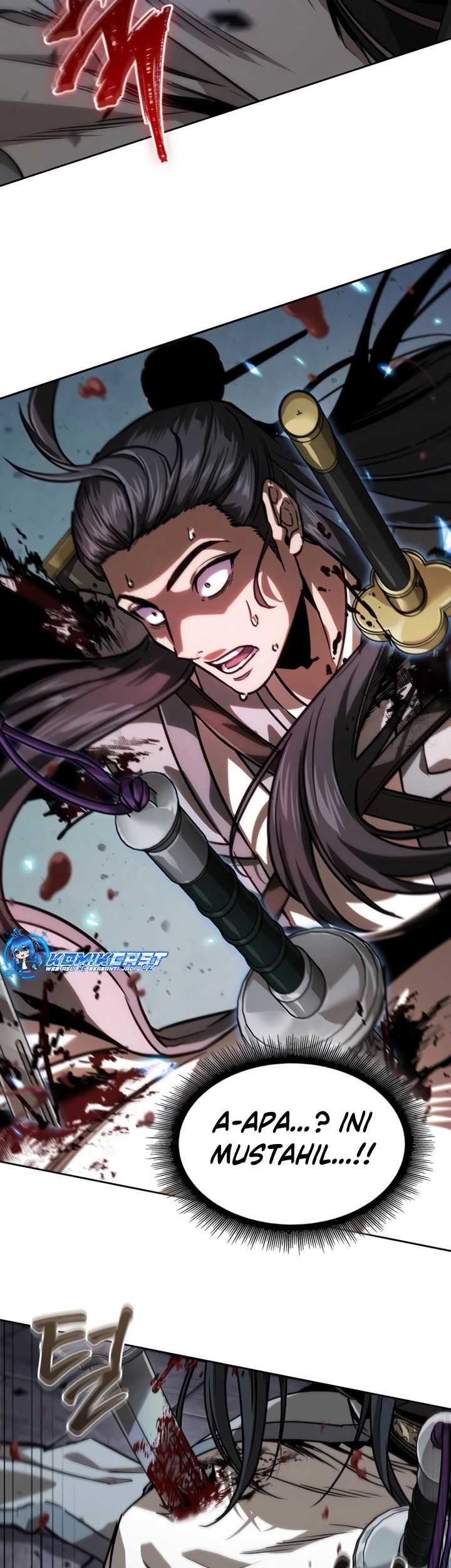 Chapter 225 - halaman 23