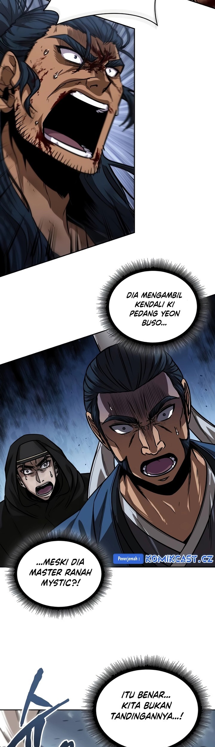 Chapter 225 - halaman 25