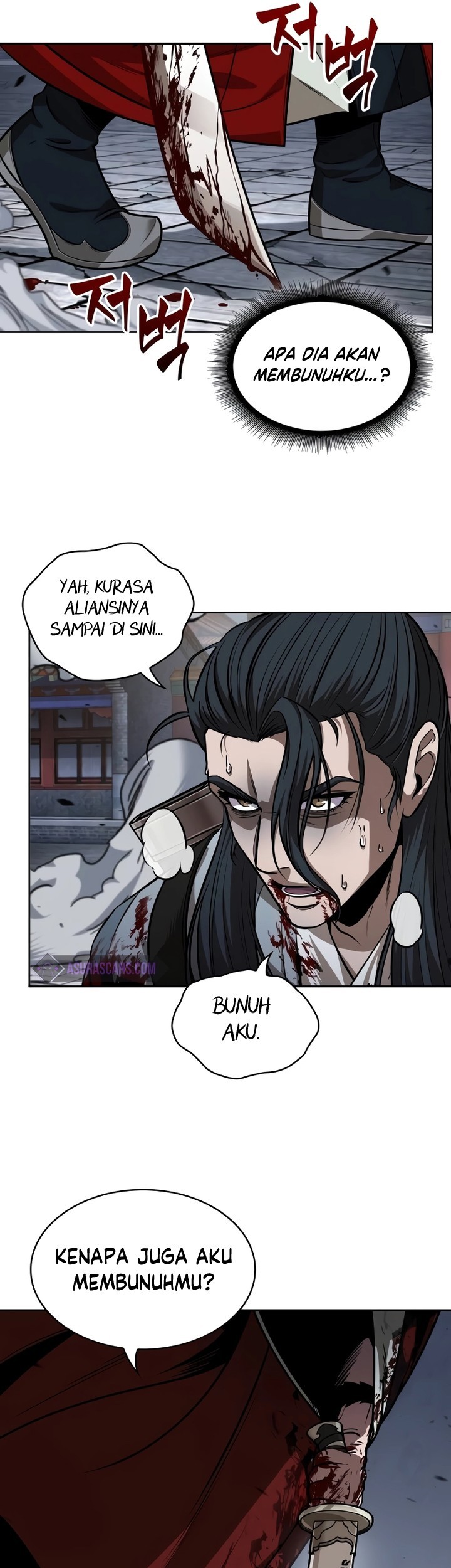 Chapter 225 - halaman 27
