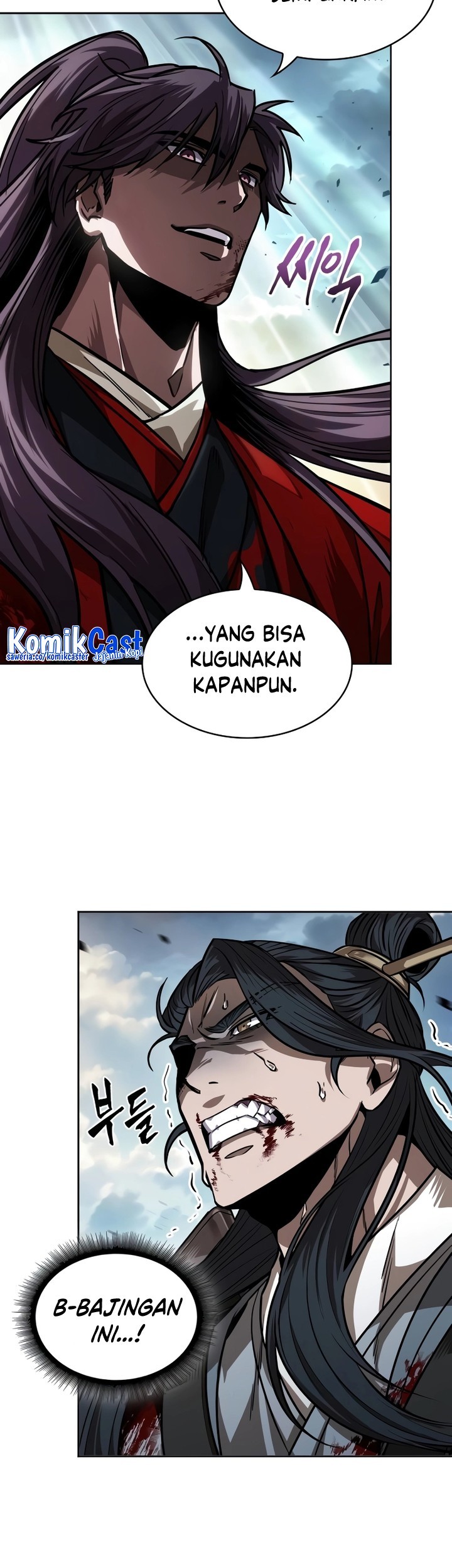 Chapter 225 - halaman 29