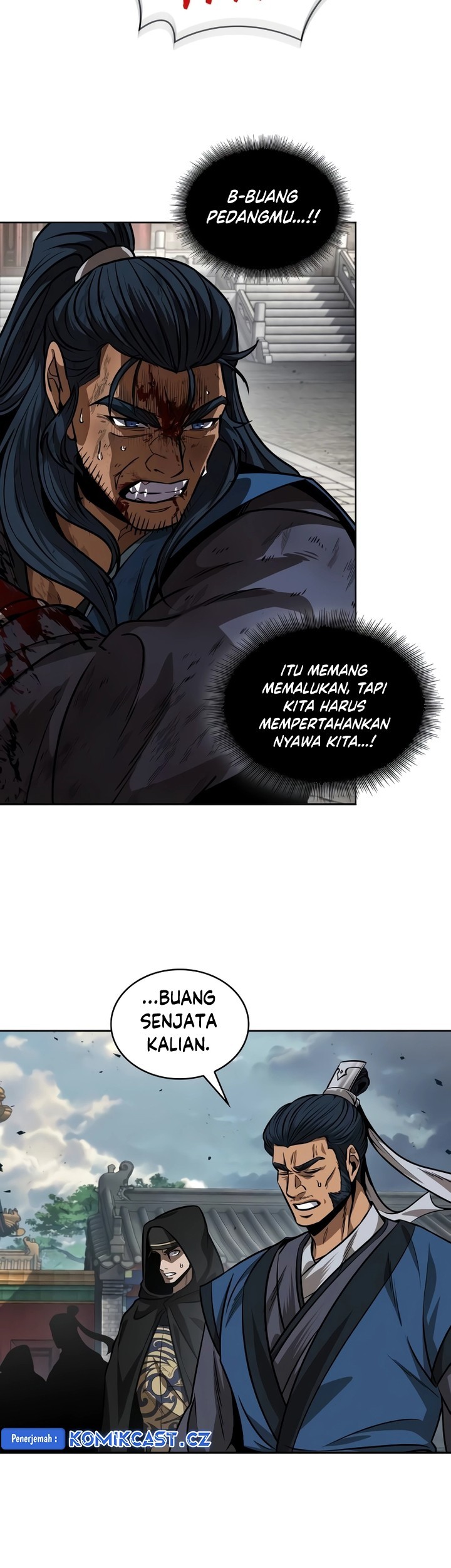 Chapter 225 - halaman 31