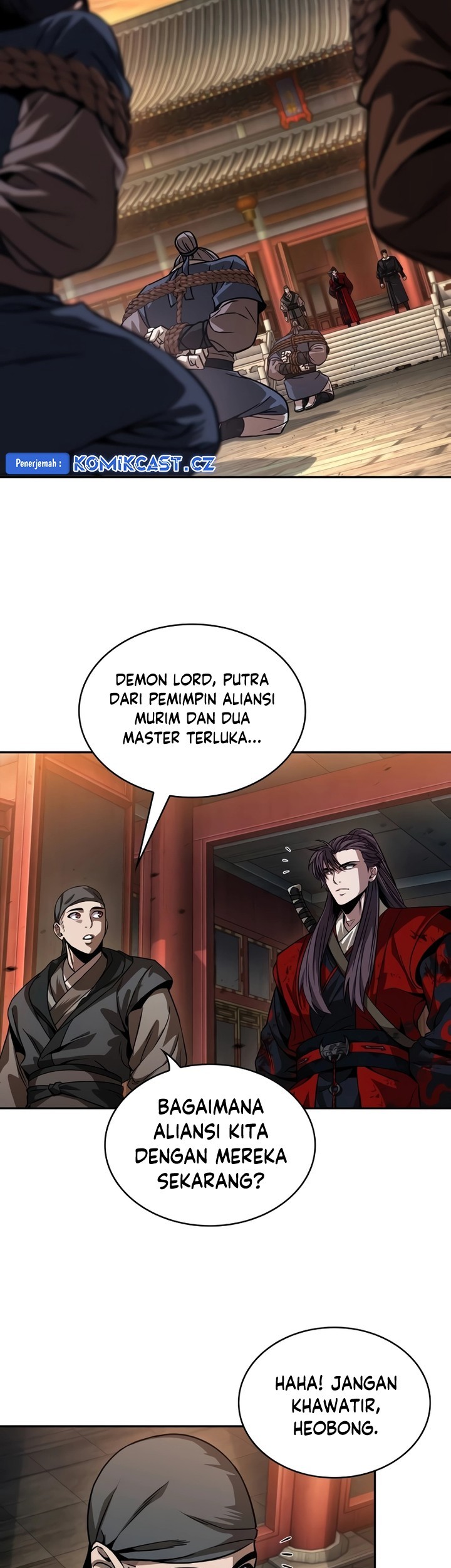 Chapter 225 - halaman 37