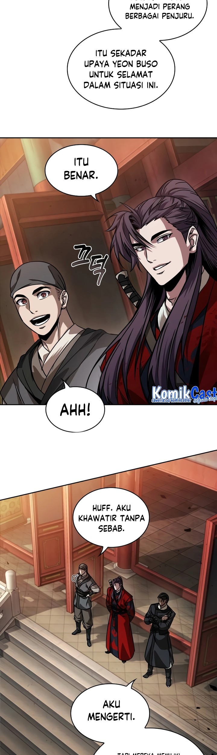 Chapter 225 - halaman 39