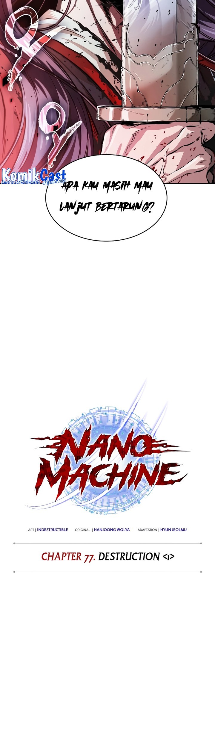 Chapter 225 - halaman 5