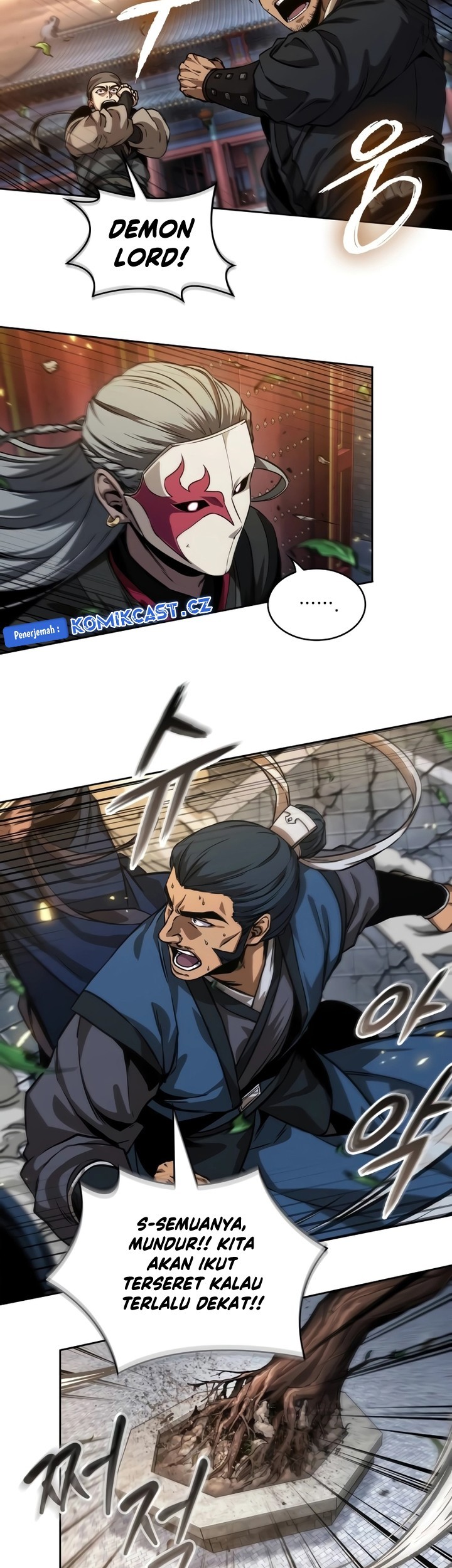 Chapter 225 - halaman 13