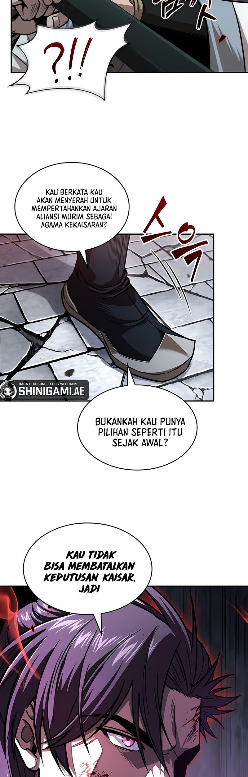 Chapter 224 - halaman 36