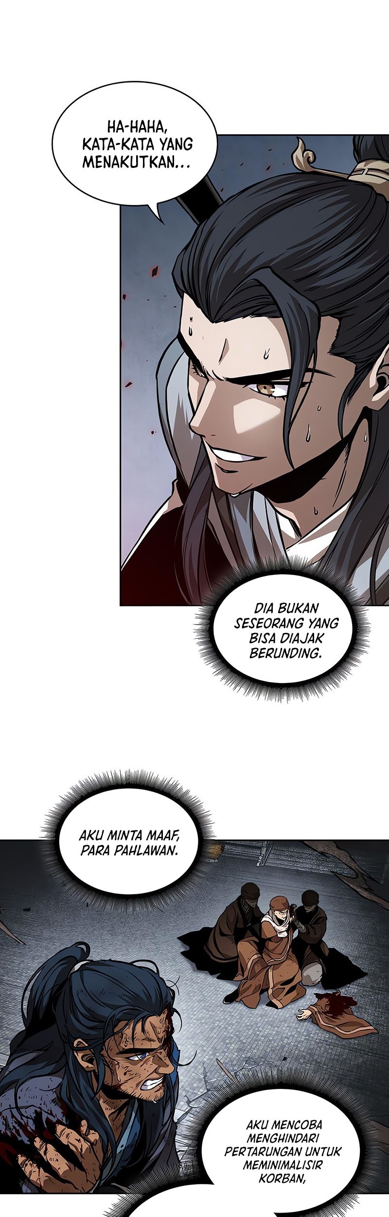 Chapter 224 - halaman 39