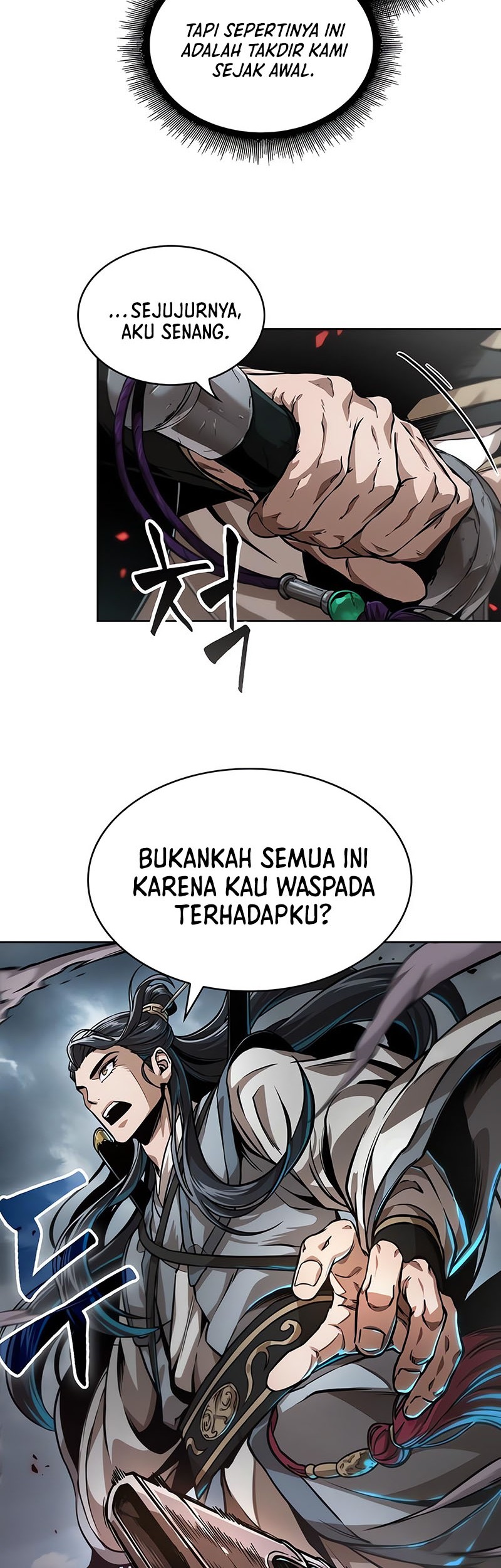 Chapter 224 - halaman 40