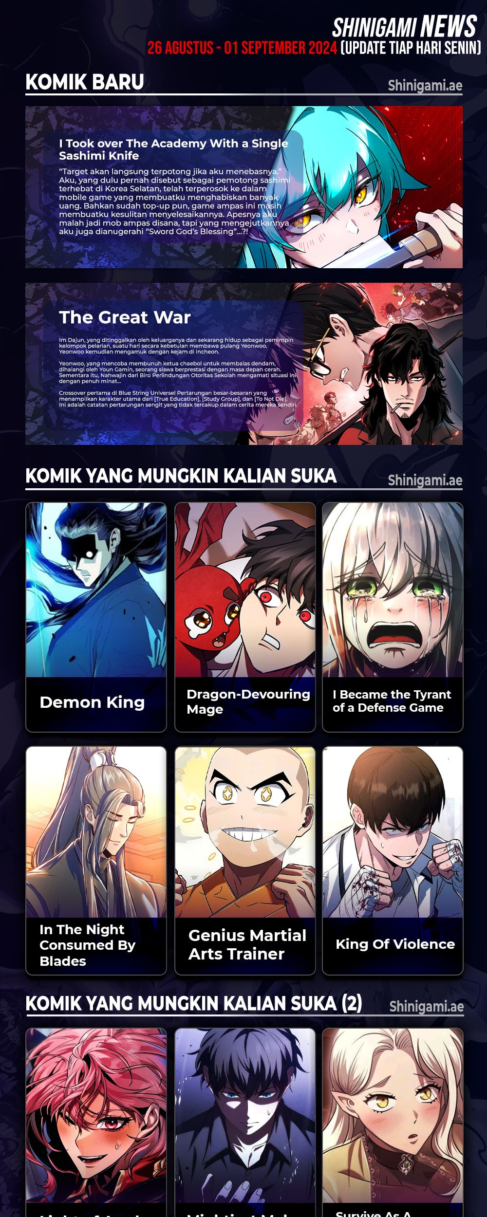 Chapter 224 - halaman 49