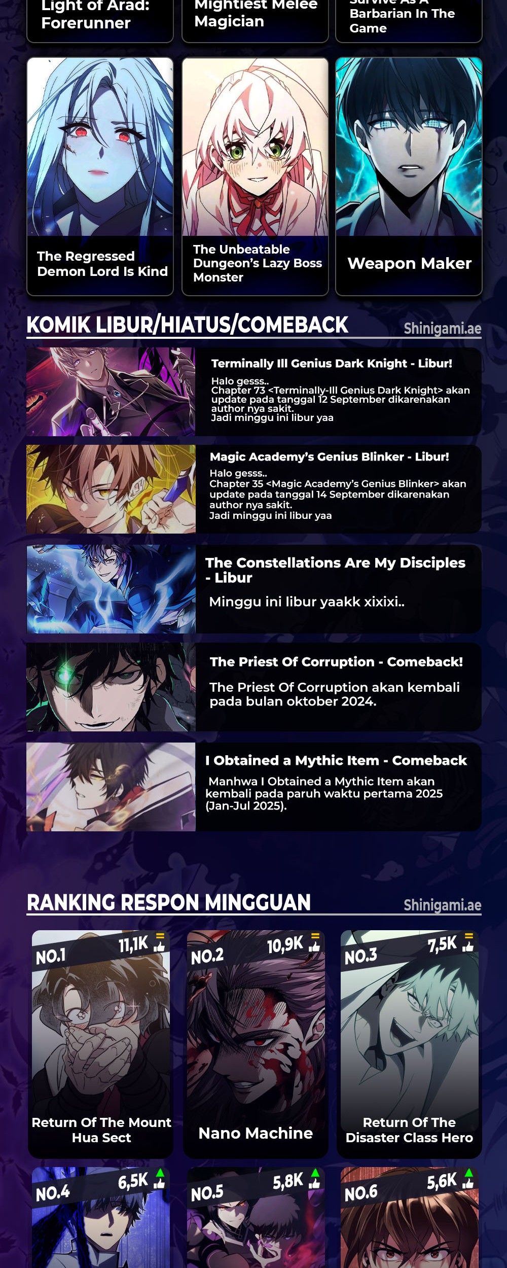 Chapter 224 - halaman 50