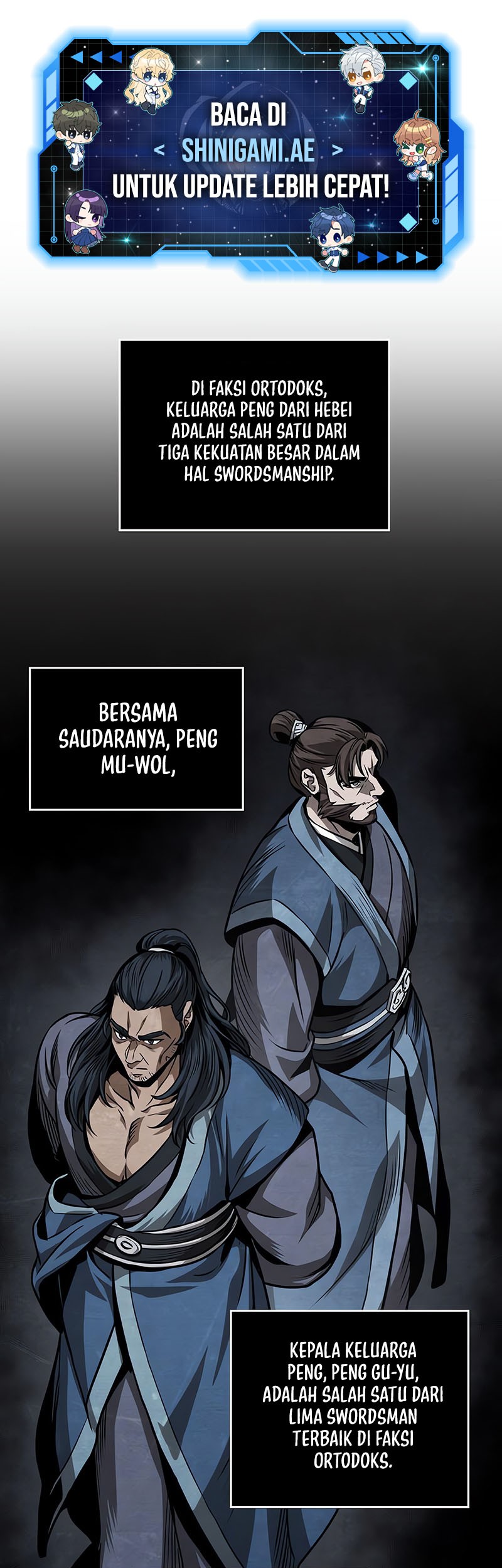 Chapter 224 - halaman 3
