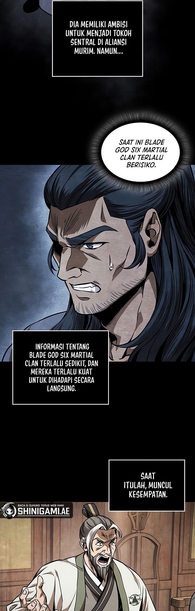 Chapter 224 - halaman 4